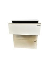 Herman Miller 36" Lateral File