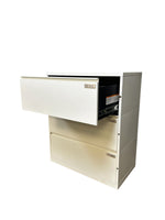 Herman Miller 36" Lateral File