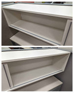 Used Haworth Compose 7x7 Office Cubicle