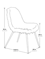 Julia Chair