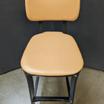 Used JSI Jude Barstool Leather