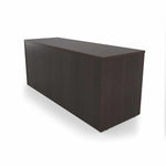 Kai Credenza Storage with Double Lateral Files
