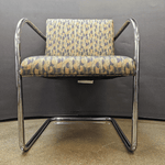 used Knoll Brno Tubular Chair
