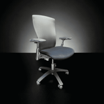 used Knoll Life Chair