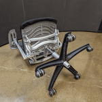 used Knoll Life Chair