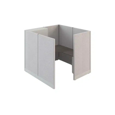 Cube in a Box Single Starter 6×6 | Complete Individual Workstation System