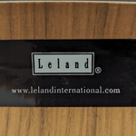 used Leland Bar Height Stool