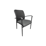 Used Mesh Guest Chair