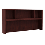 Open Hutch i5 Industries Storage 66 Inch | Adjustable Shelves with Melamine Surface