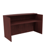 Reception Desk