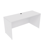 Credenza Shell i5 Industries 24x66 | Two Lockable Cabinets with Adjustable Shelves
