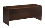 Office Star Napa Credenza Shell 71X24 - Office Credenza in Espresso