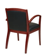 Napa Cherry Guest Chair
