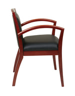 Napa Cherry Guest Chair