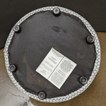 used OFS Boost Mini Round Ottomon