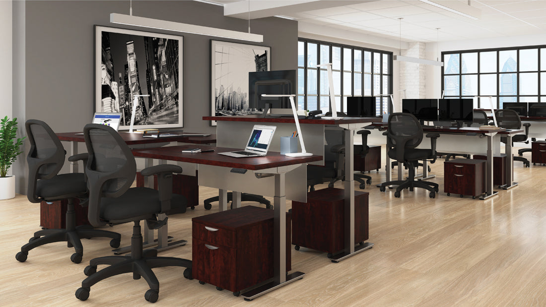 New Offices - FREE Nationwide Shipping