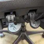 Mid Back Task Chair ENGAGE OPS-B8