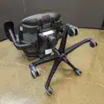 Mid Back Task Chair ENGAGE OPS-B8