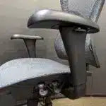 Mid Back Task Chair ENGAGE OPS-B8