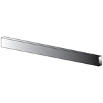 Office Star Pace Tables Support Bar For 72" Top - Office Table in Black Metal