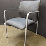 used Steelcase Crew Guest Chair
