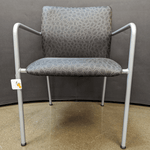 used Steelcase Crew Guest Chair