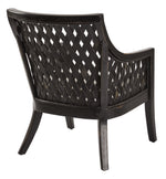 Plantation Lounge Chair