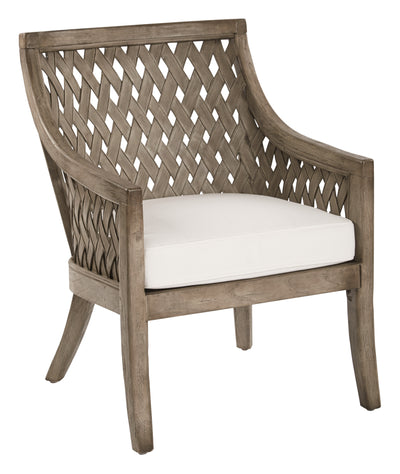 Plantation Lounge Chair