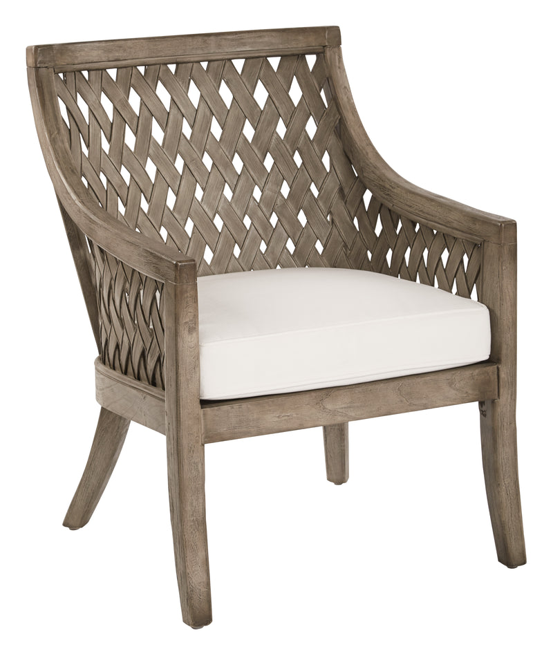 Plantation Lounge Chair