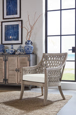 Plantation Lounge Chair
