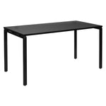 OSP 60” Writing Desk - Writing Desk in Black