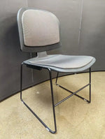 used Leland Parfait Ii Cafe Stacking Ch