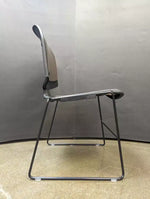used Leland Parfait Ii Cafe Stacking Ch