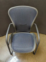 used Herman Miller Aeron Side Chair – B