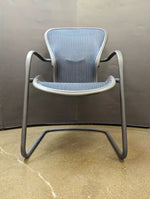 used Herman Miller Aeron Side Chair – B