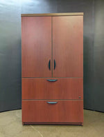 Used 36″ Storage/lateral Combo