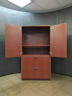 Used 36″ Storage/lateral Combo