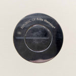 Fritz Hansen Little Friend Height Adjustable Side Table