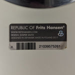 Fritz Hansen Little Friend Height Adjustable Side Table