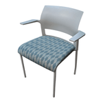 Steelcase Move Stack Chair
