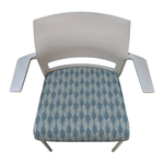 Steelcase Move Stack Chair