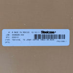 Steelcase Maple Jenny End Table