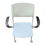 Pre-Owned Allsteel Seek Multi-Purpose Nesting Chair