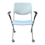 Pre-Owned Allsteel Seek Multi-Purpose Nesting Chair