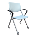 Pre-Owned Allsteel Seek Multi-Purpose Nesting Chair