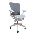 Herman Miller Mirra 2 Task Chair in Grey