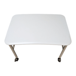 Herman Miller Mobile Adjustable Height Table