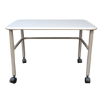 Herman Miller Mobile Adjustable Height Table