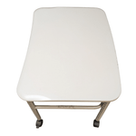 Herman Miller Mobile Adjustable Height Table