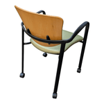 Pre-Owned Haworth Improv Mobile Side Chair